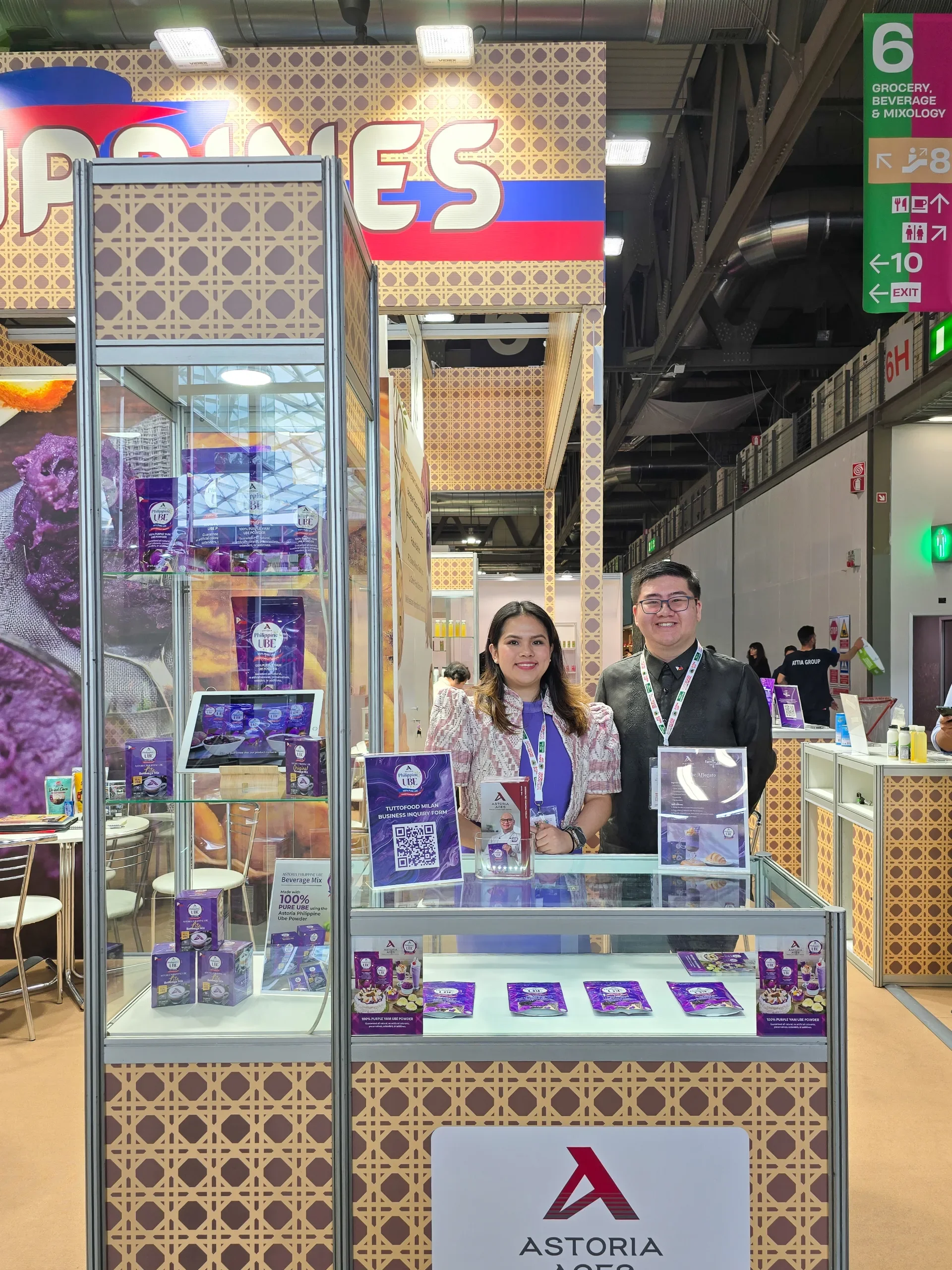 Tuttofood Milano 2026 gallery image 5